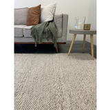 Parker Textured Stone Rug