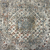 Polly Multicolour Oriental Rug