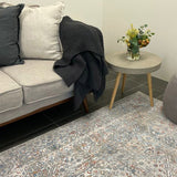 Polly Multicolour Oriental Rug