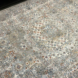 Polly Multicolour Oriental Rug