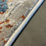 Polly Multicolour Oriental Rug