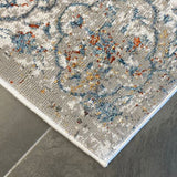Polly Multicolour Oriental Rug