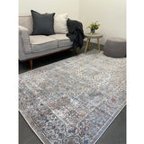 Polly Multicolour Oriental Rug