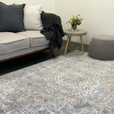 Polly Multicolour Oriental Rug