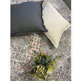 Polly Multicolour Oriental Rug