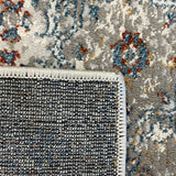 Polly Multicolour Oriental Rug