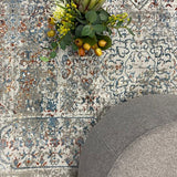 Polly Multicolour Oriental Rug