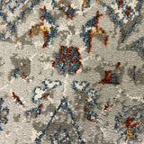Polly Multicolour Oriental Rug