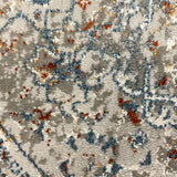 Polly Multicolour Oriental Rug