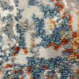 Polly Multicolour Oriental Rug