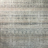 Colette Ivory Beige Tribal Rug