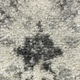Priscilla Grey Ivory Vintage Rug