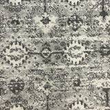Priscilla Grey Ivory Vintage Rug