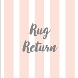 Rug Return