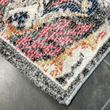 Serena Multi Colour Artistic Oriental Rug