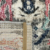 Serena Multi Colour Artistic Oriental Rug