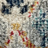 Serena Multi Colour Artistic Oriental Rug