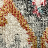 Serena Multi Colour Artistic Oriental Rug