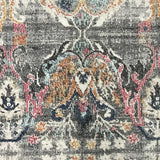 Serena Multi Colour Artistic Oriental Rug