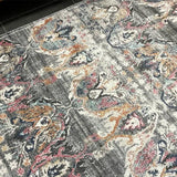 Serena Multi Colour Artistic Oriental Rug