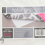 Total Grip Rug Underlay for Carpet Floors