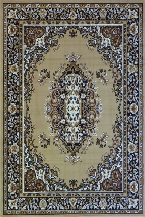 Traditional Berber Beige