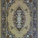 Traditional Berber Beige