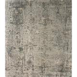 Versha Classic Luxe Grey Rug