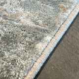 Versha Classic Luxe Grey Rug