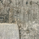 Versha Classic Luxe Grey Rug