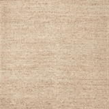 Avani Beige Loop Rug
