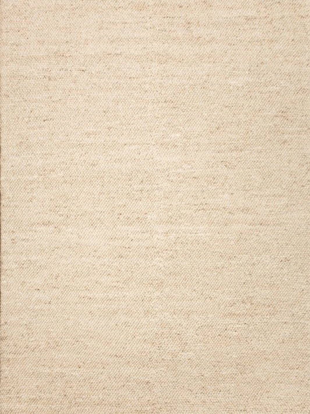 Avani Natural Off White Loop Rug