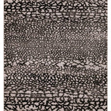 Camilla Ocean Grey Abstract Rug