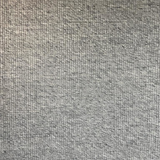 Essence Scandinavian Silver Felted Wool Rug