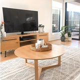 Heaven Grey Tribal Diamond Pattern Rug