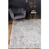 Polly Multicolour Oriental Rug